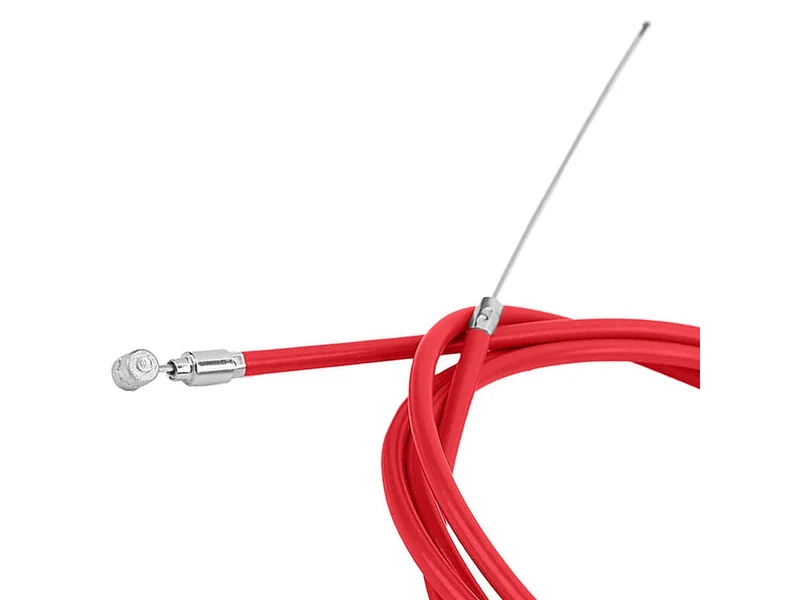 Bremskabel 198CM Rot für Xiaomi M365 Pro