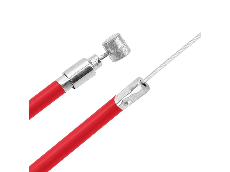 Bremskabel 190CM Rot für Xiaomi M365