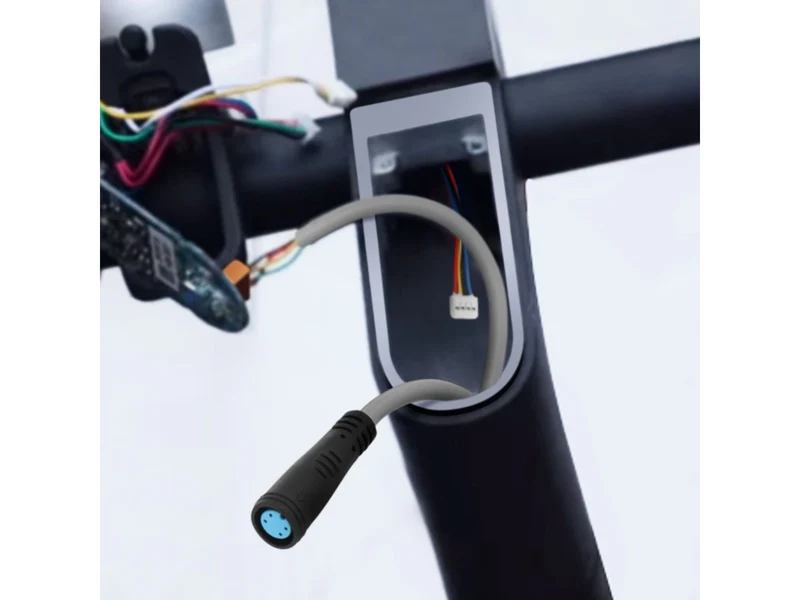 Controller Verbindungskabel Grau für Xiaomi M365/Pro/Pro2