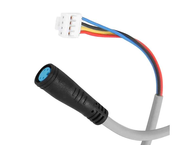 Controller Verbindungskabel Grau für Xiaomi M365/Pro/Pro2