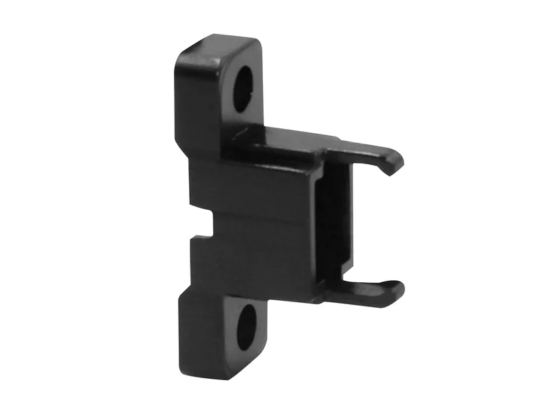 Lichtkabel Anschlusshalterung Rücklicht Rücklichtunterstützung Tailight für Xiaomi M365/Pro/Pro2