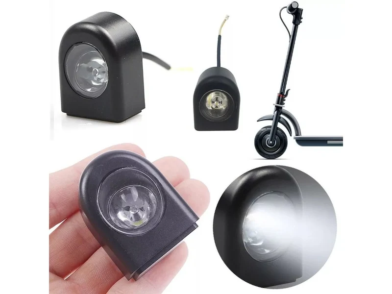 Frontlicht Elektroroller-Scheinwerfer für Xiaomi M365/Pro/Pro2