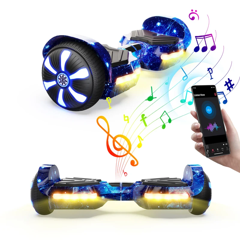 iHoverboard H2 Hoverboard für Kinder