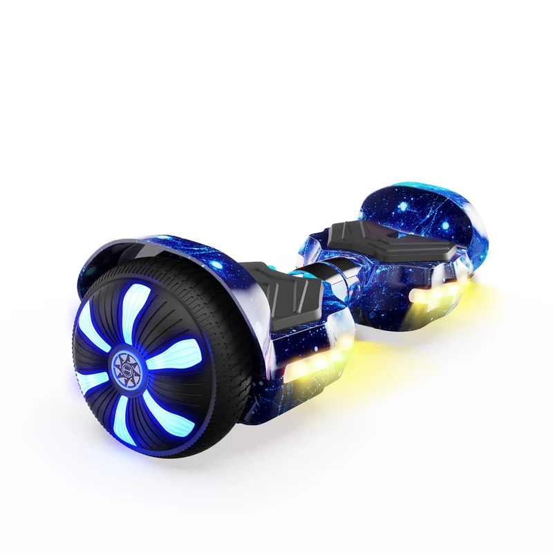 iHoverboard H2 Hoverboard für Kinder