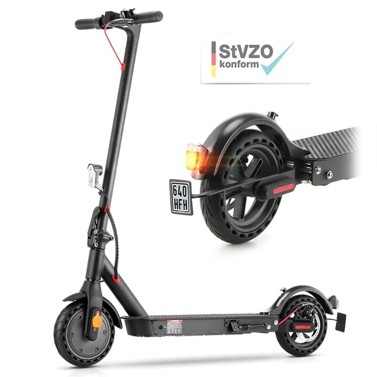 iScooter E-Scooter Mit Straßenzulassung Bündelverkauf