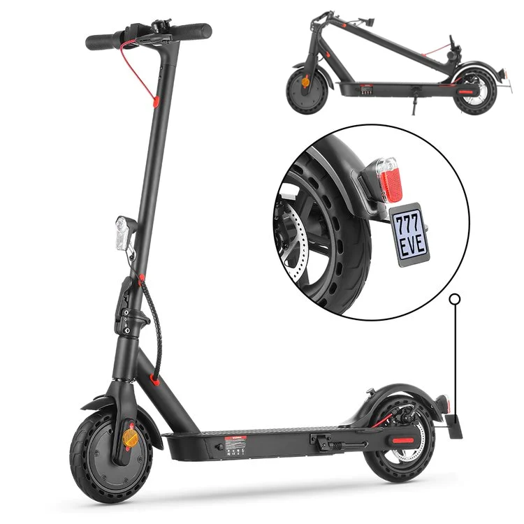 iScooter E-Scooter Mit Straßenzulassung Bündelverkauf