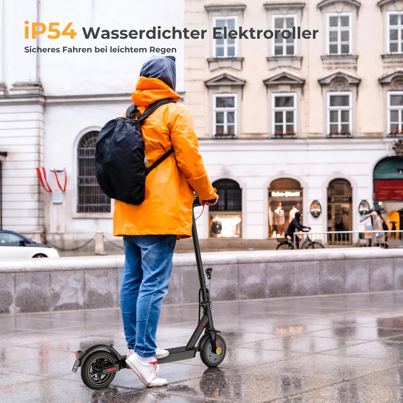 iScooter E-Scooter Mit Straßenzulassung Bündelverkauf