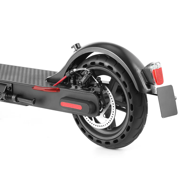 iScooter E-Scooter Mit Straßenzulassung Bündelverkauf
