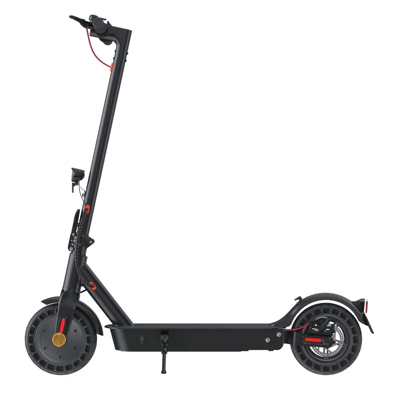 iScooter 500W 10" E9TMax E-Scooter Bündelverkauf