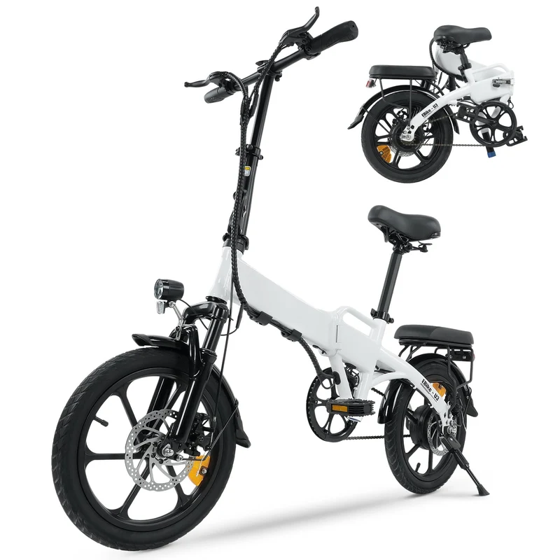 U3 Elektrofahrrad Bundle Verkauf