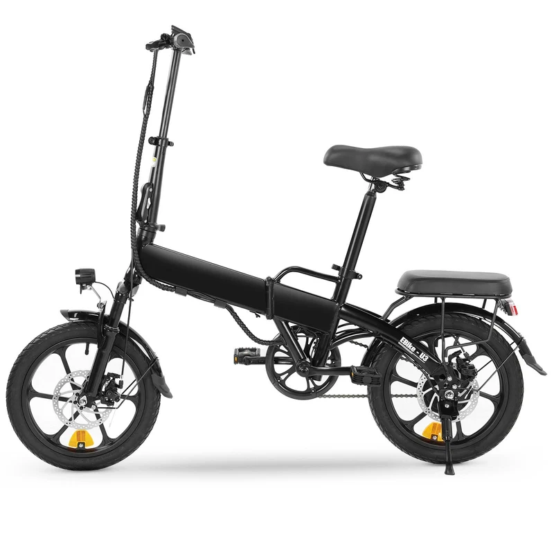 U3 Elektrofahrrad Bundle Verkauf