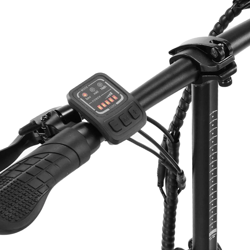 U3 Elektrofahrrad Bundle Verkauf