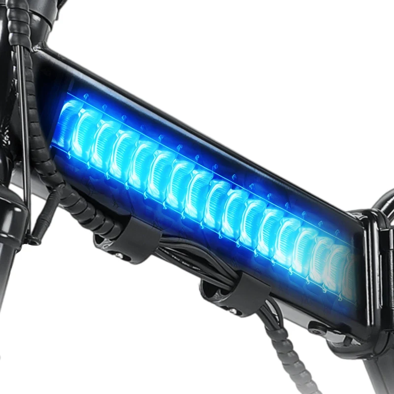 U3 Elektrofahrrad Bundle Verkauf