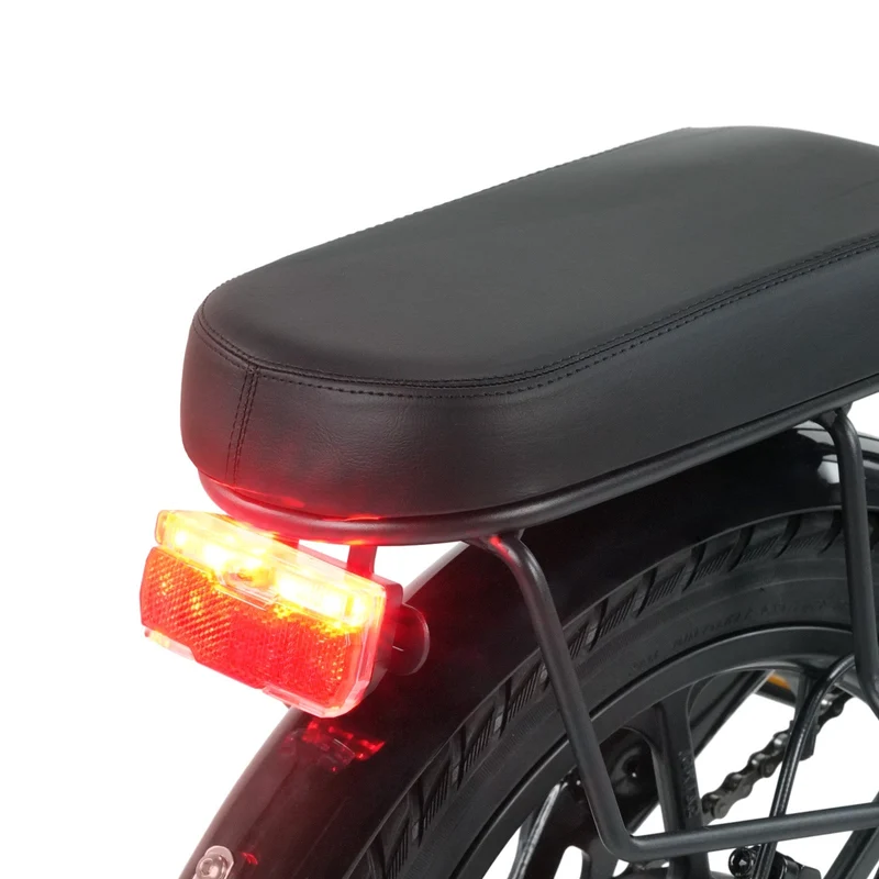U3 Elektrofahrrad Bundle Verkauf