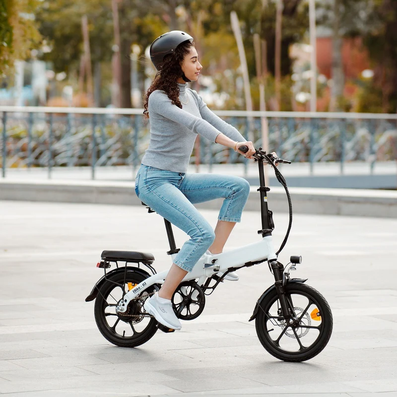 U3 Elektrofahrrad Bundle Verkauf