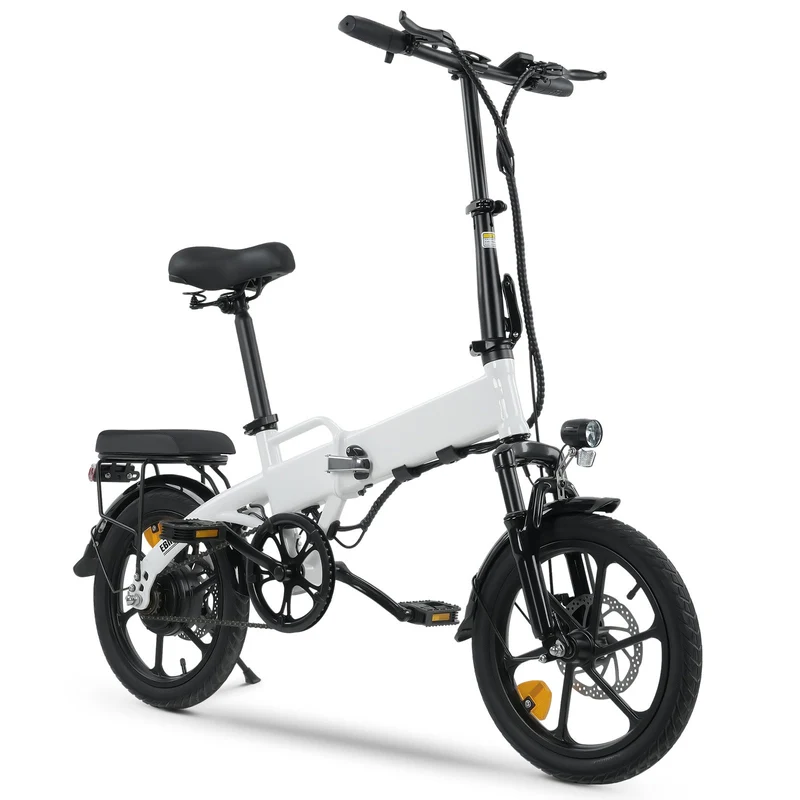 U3 Elektrofahrrad Bundle Verkauf