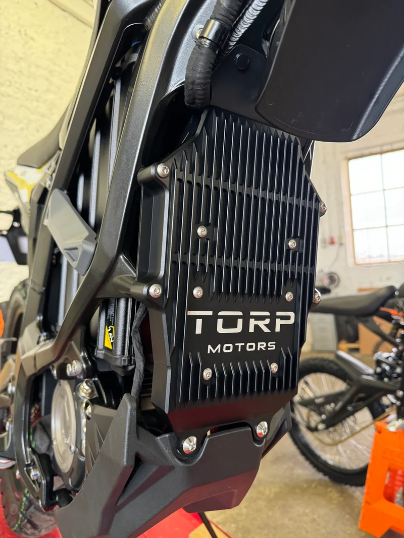 Torp TC1000 Ultra Bee