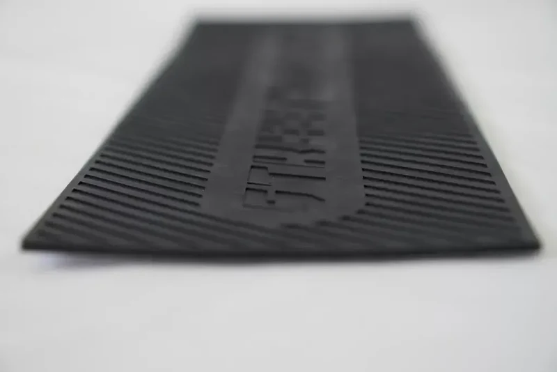 STREETBOOSTER Abdeckung Trittbrett (Two)