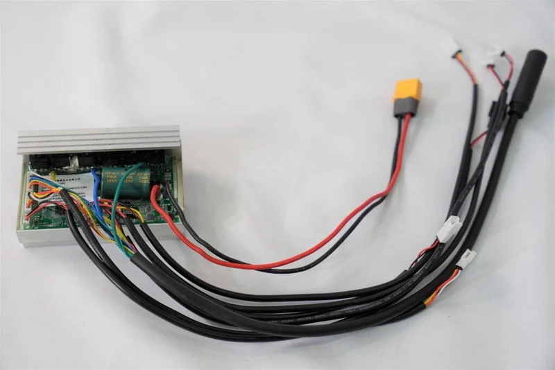 Controller (STREETBOOSTER Two)