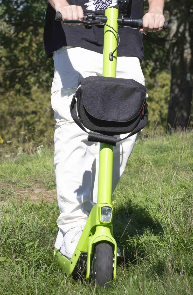 Tasche für KLICKfix