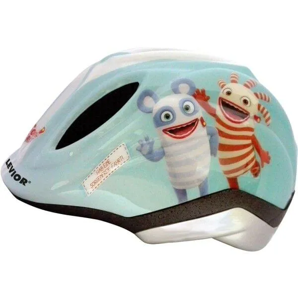 Kinderhelm Levior