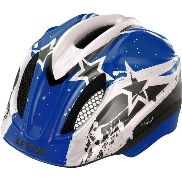 Kinderhelm Levior