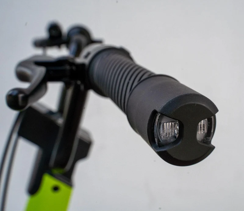 E-Scooter STREETBOOSTER Castor