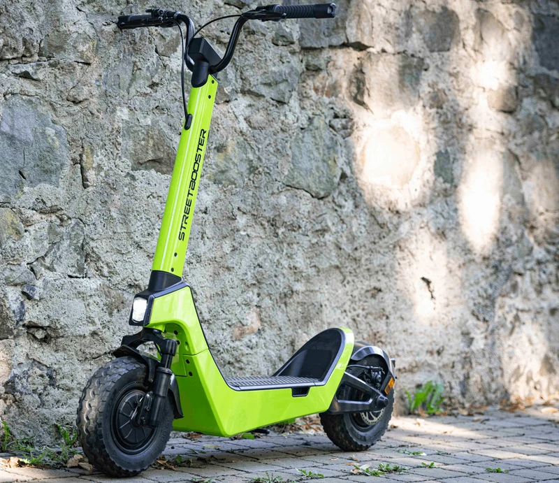E-Scooter STREETBOOSTER Pollux