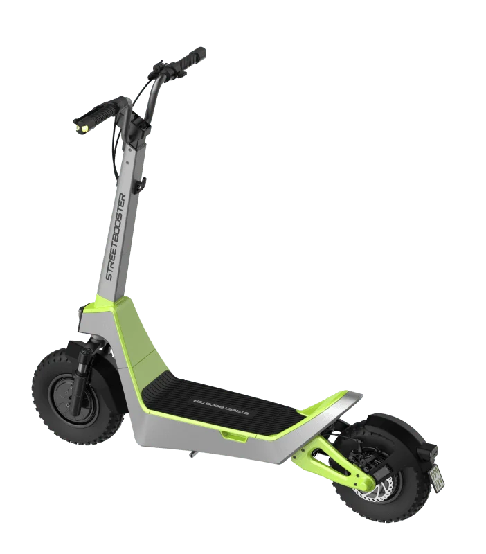 E-Scooter STREETBOOSTER Pollux