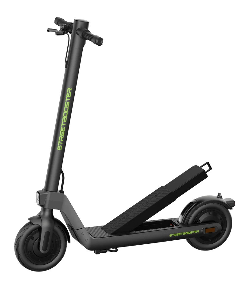 E-Scooter STREETBOOSTER Sirius
