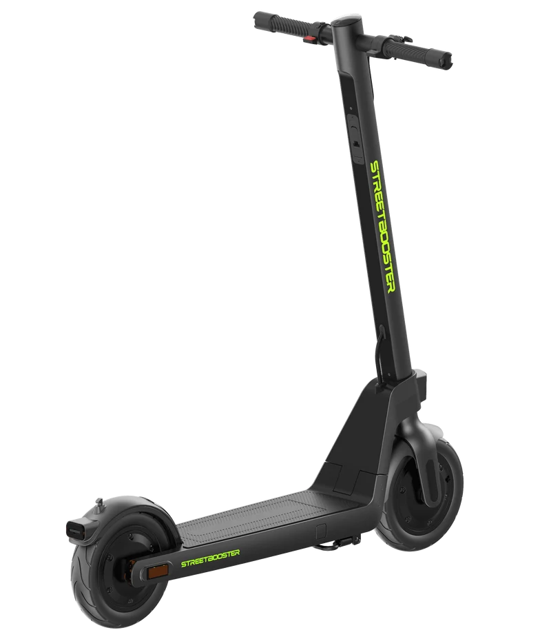 E-Scooter STREETBOOSTER Sirius