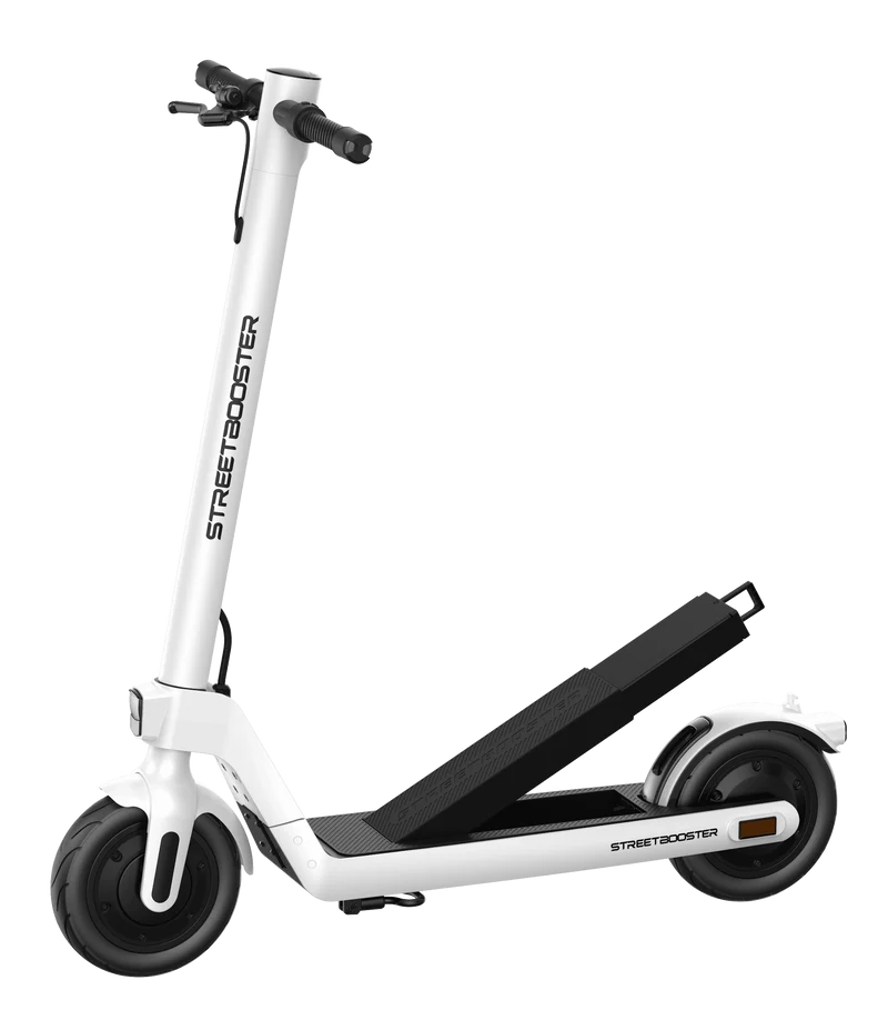E-Scooter STREETBOOSTER Sirius