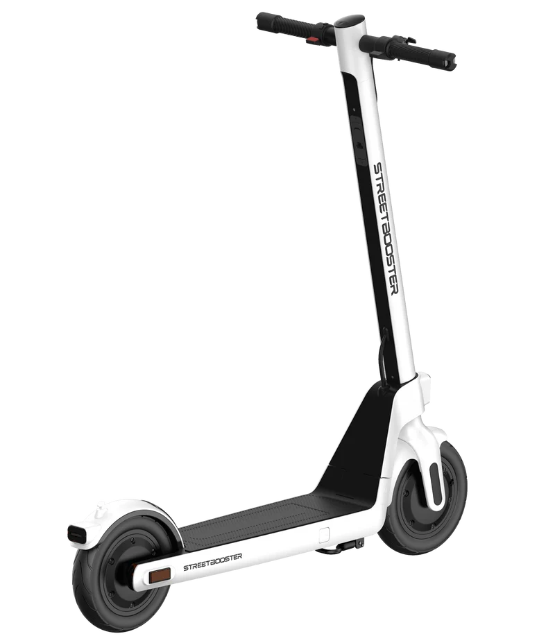 E-Scooter STREETBOOSTER Sirius