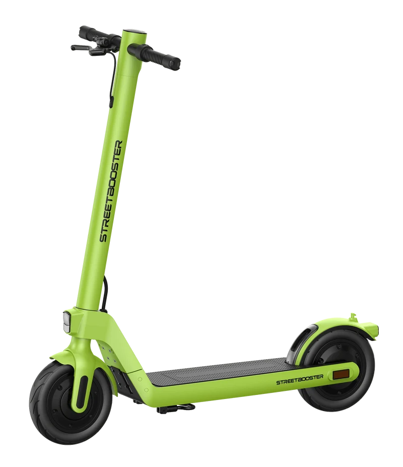 E-Scooter STREETBOOSTER Sirius