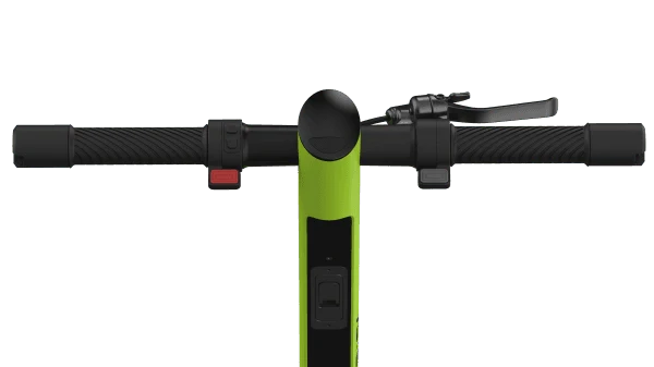 E-Scooter STREETBOOSTER Sirius