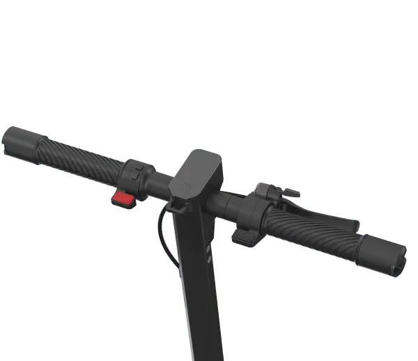 E-Scooter STREETBOOSTER Vega
