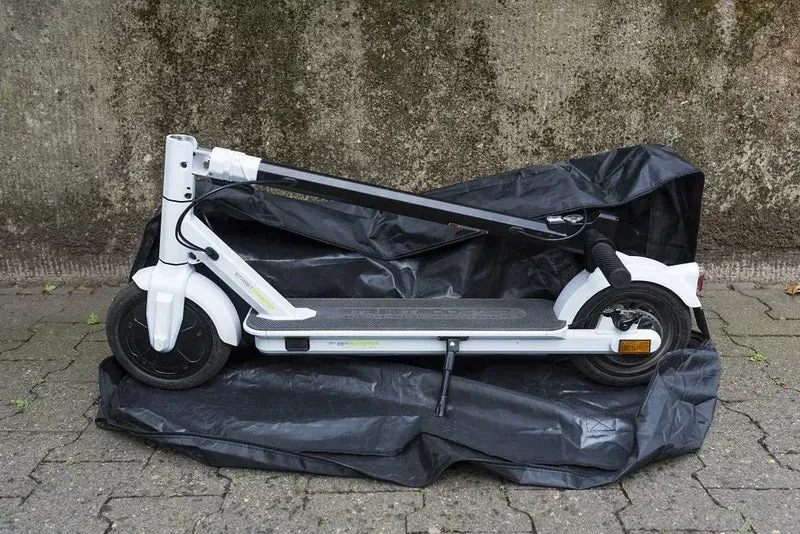 STREETBOOSTER Tragetasche One
