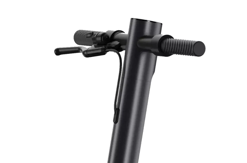 STREETBOOSTER Lenker (Two) schwarz