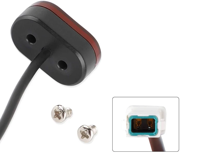 Rücklicht für Xiaomi M365/ M365 Pro