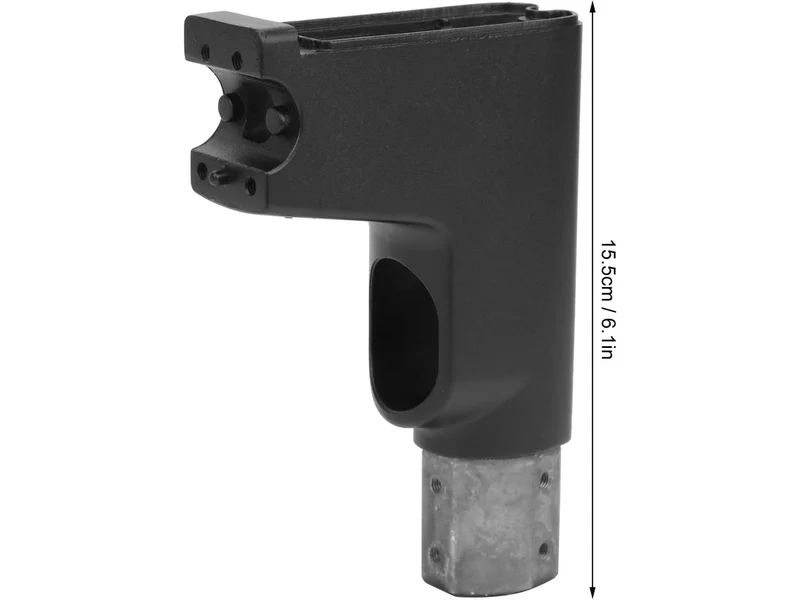 Lenker Vorderradgabel Lenker Vorbau für Xiaomi M365/Pro/Pro2