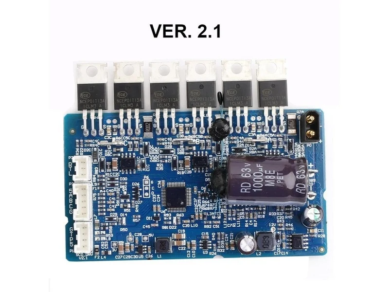 Controller Steuergerät M365 (V2.1)