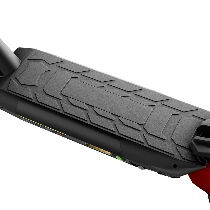 isinwheel T8 High-Performance Offroad E-Scooter Mit Straßenzulassung (ABE, eKFV)