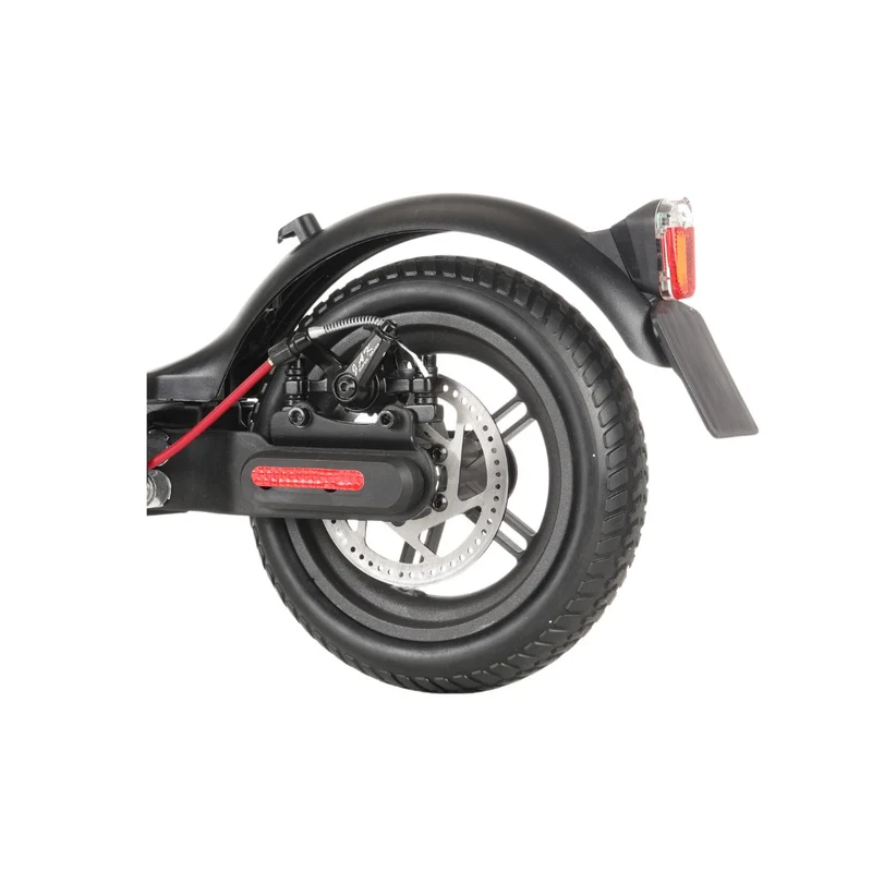 8.5-Zoll Innenwabenreifen Elektroroller Passivrad/Vorderrad Für E9/E9Pro