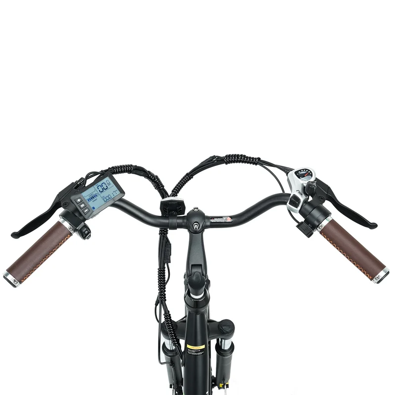 U2 Tiefeinsteiger E-Bike Damen Und Herren