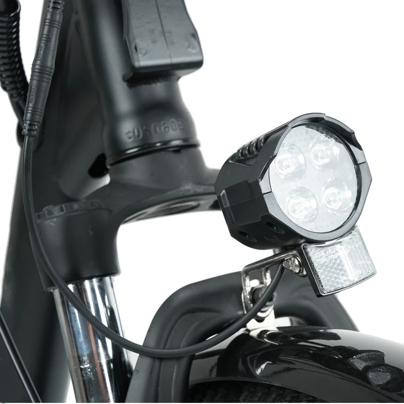 U2 Tiefeinsteiger E-Bike Damen Und Herren