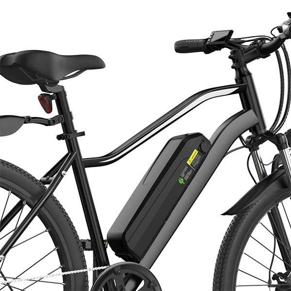 isinwheel EB3S E-Mountainbike 26 Zoll mit 100km Reichweite