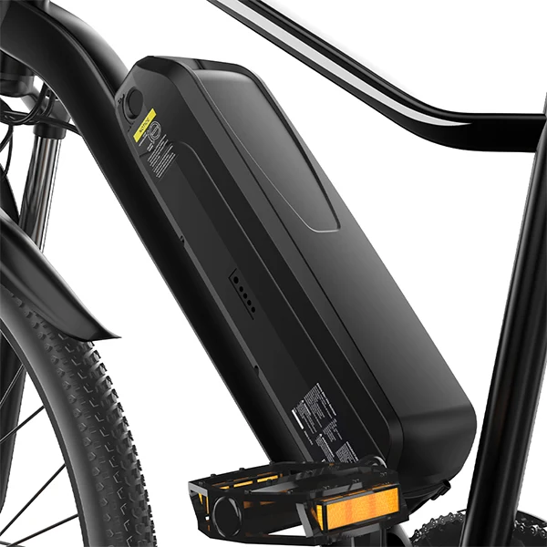 isinwheel EB3S E-Mountainbike 26 Zoll mit 100km Reichweite