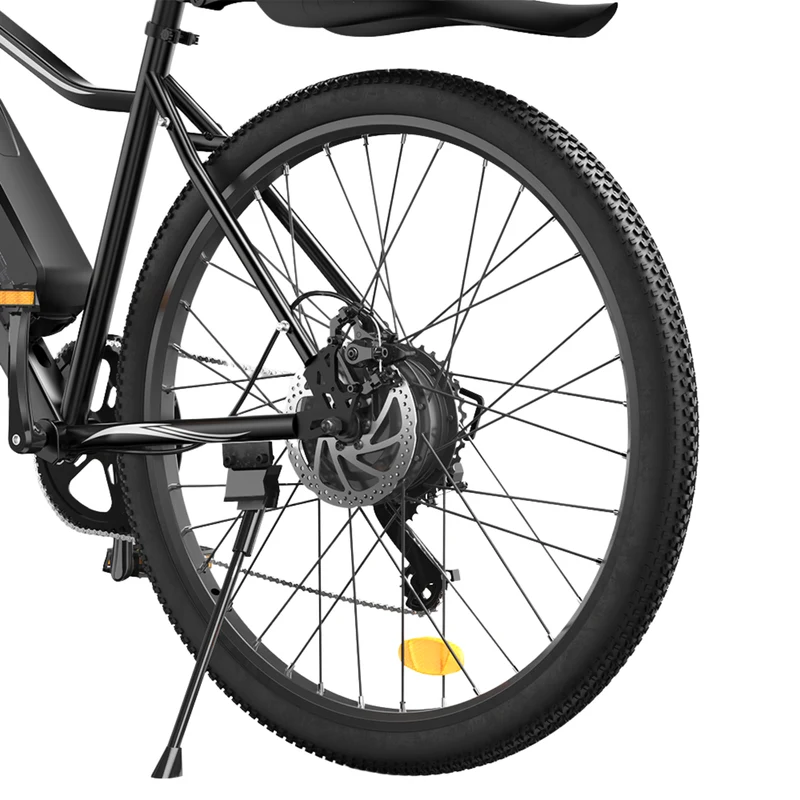 isinwheel EB3S E-Mountainbike 26 Zoll mit 100km Reichweite
