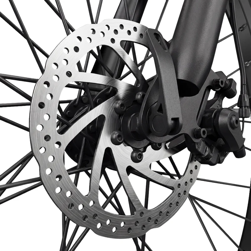 isinwheel EB3S E-Mountainbike 26 Zoll mit 100km Reichweite