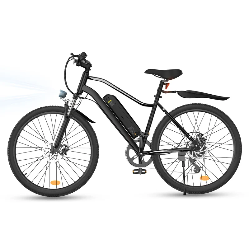 isinwheel EB3S E-Mountainbike 26 Zoll mit 100km Reichweite